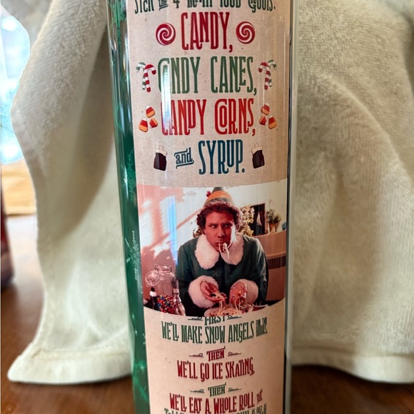 20 oz ELF TUMBLER - Picture 3 of 3